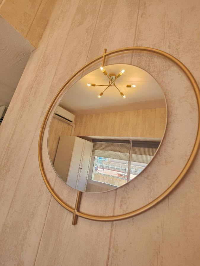 Begona 408 Compact City Center Studio By Namaste Elite Torremolinos Buitenkant foto